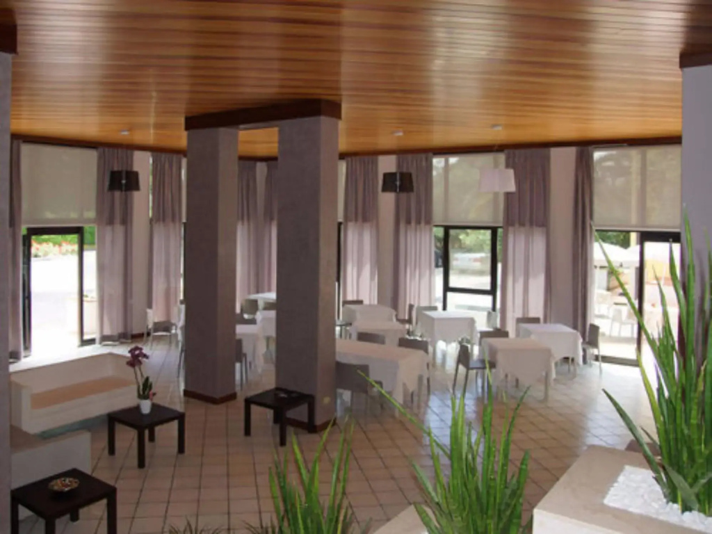 Hotel photo 21