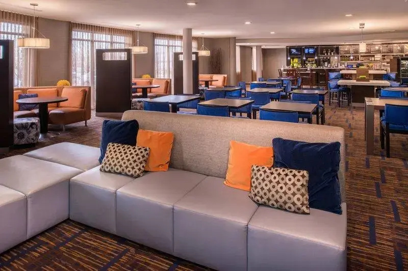 Courtyard by Marriott Boise West Meridian - Chambres