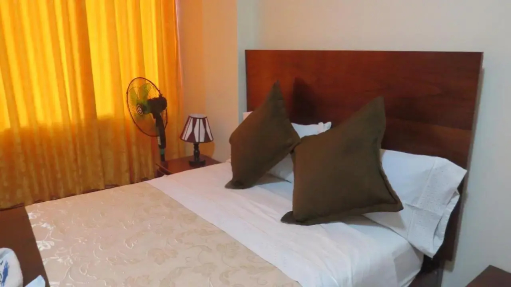 Victtorios Hotel - фото 12