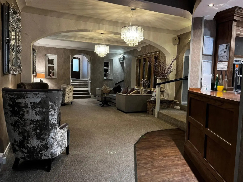 The Stirk House Hotel - Général