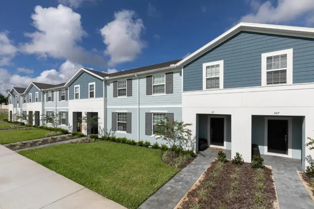 Gorgeous 5Bd w/ Pool Close to Disney @ Windsor Island Resort 111