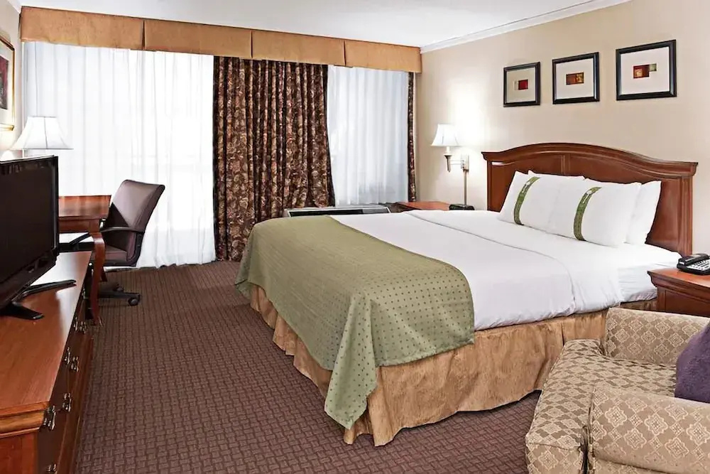 Days Inn by Wyndham Warren - Général