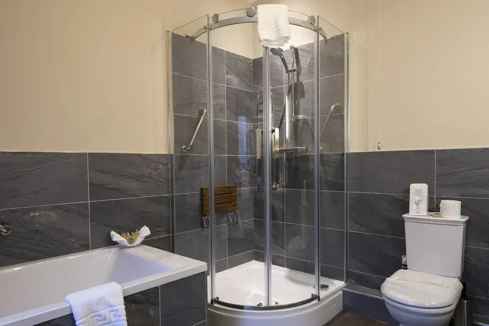 The Burgoyne Hotel - Chambres
