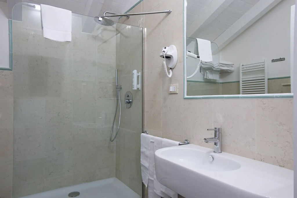 Dipendenza Hotel Bellavista - Général