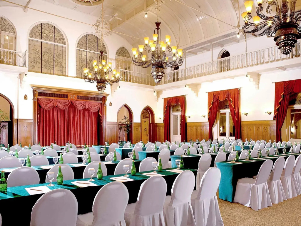Hotel Majapahit Surabaya - MGallery - Général