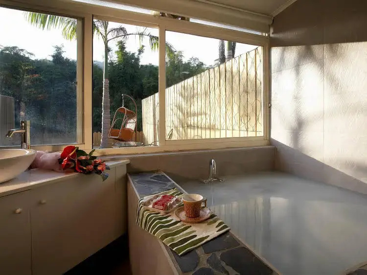 Balcony & Terrace