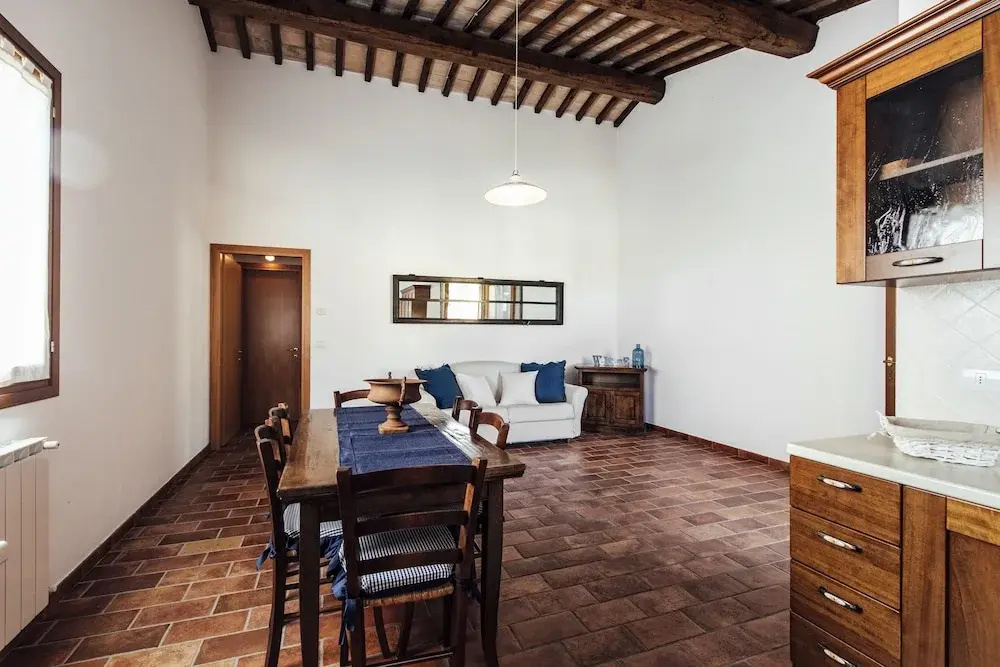 Borgo Del Faggio - Général