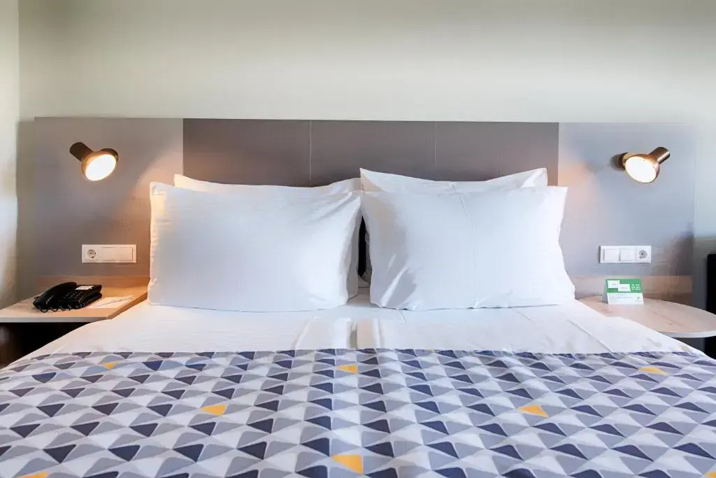 Holiday Inn Munich - South by IHG - Chambres