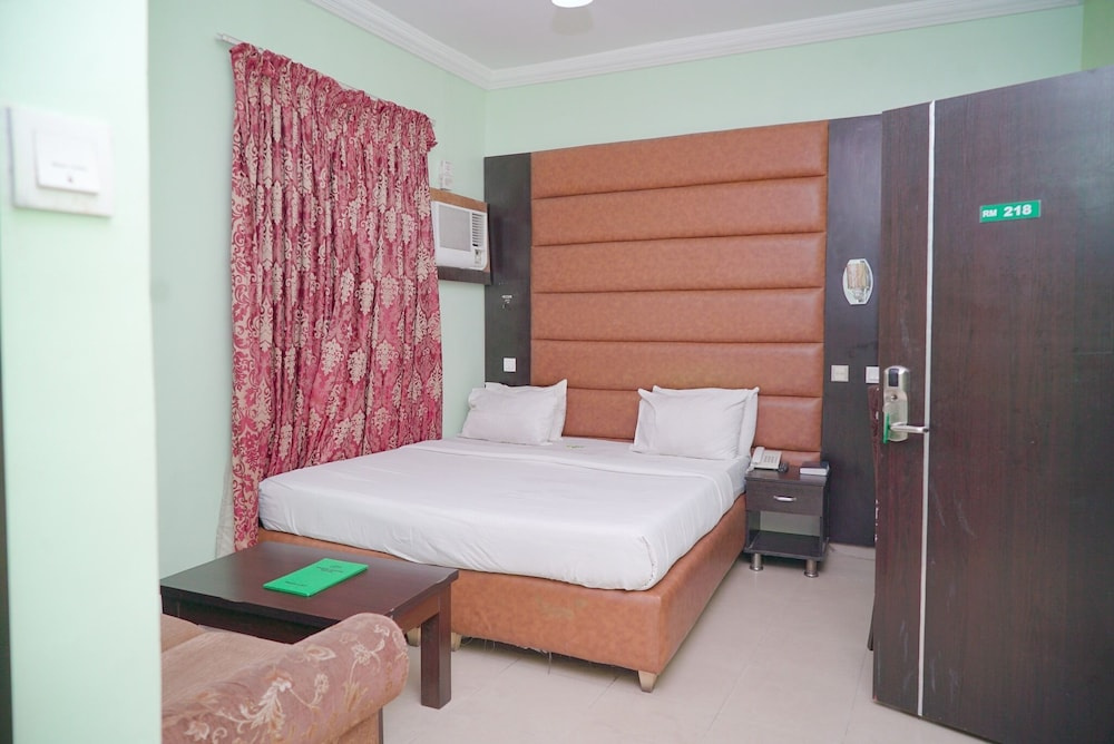 Green House Hotel And Suites - Général