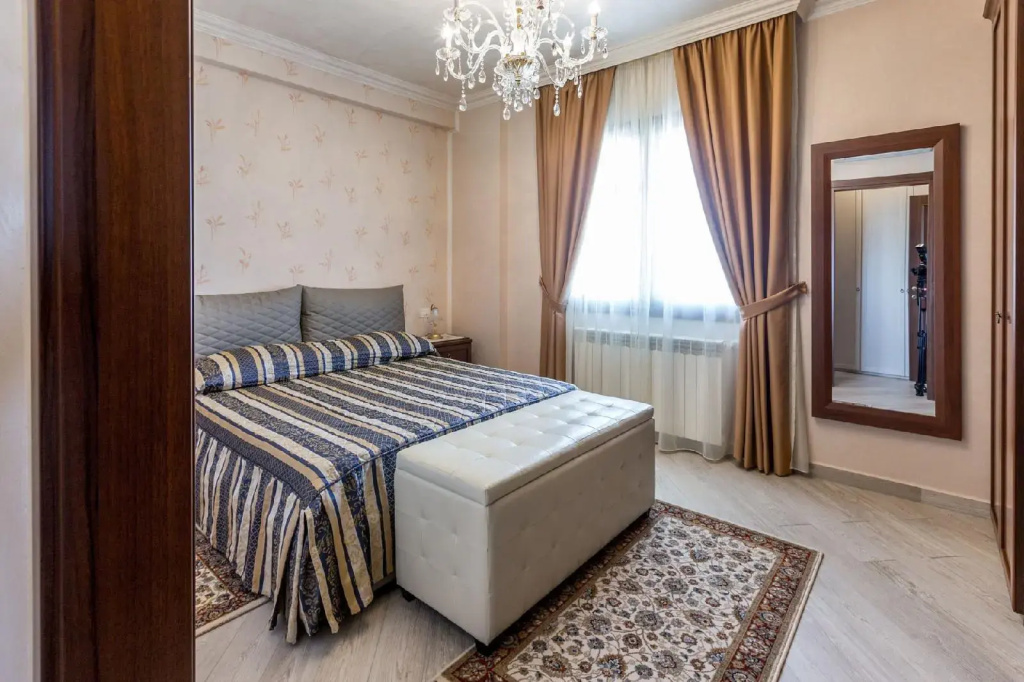 Aparthotel Luxury Ovidiu Mamaia - Général