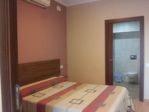 Hostal Tarik by null