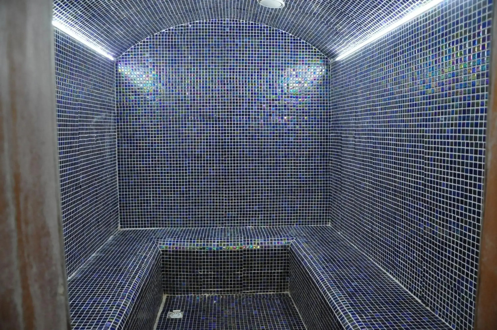 Eser Diamond Hotel & Convention Center İstanbul - фото 23