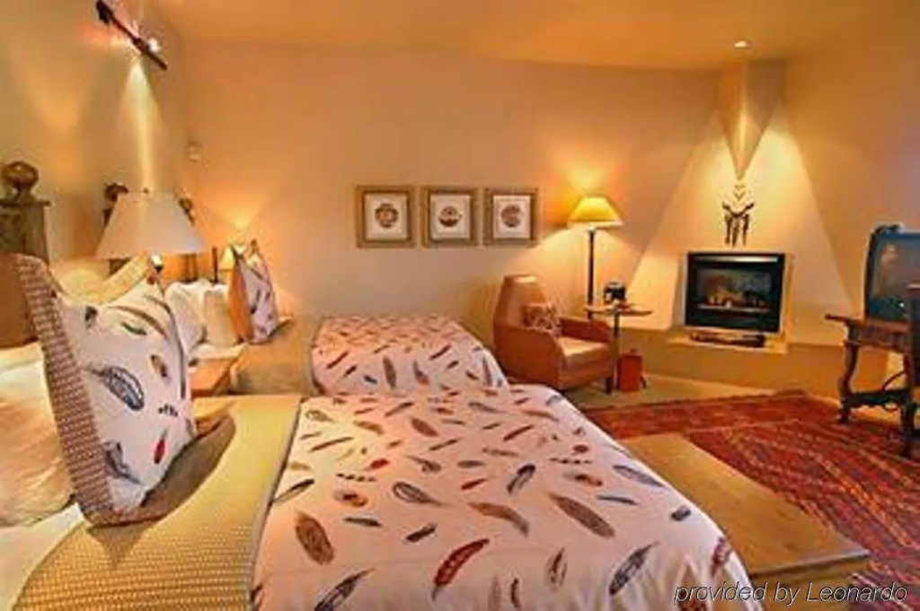 The Hacienda & Spa at Hotel Santa Fe - Général