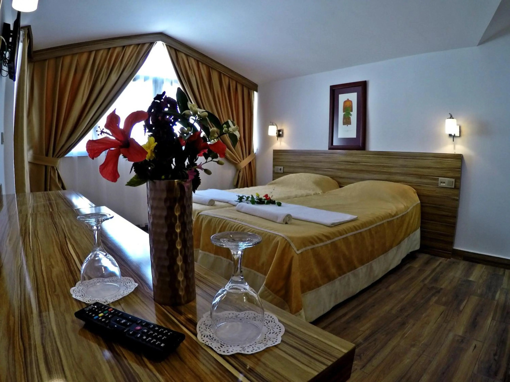 Nar Hotel Kemer — 4