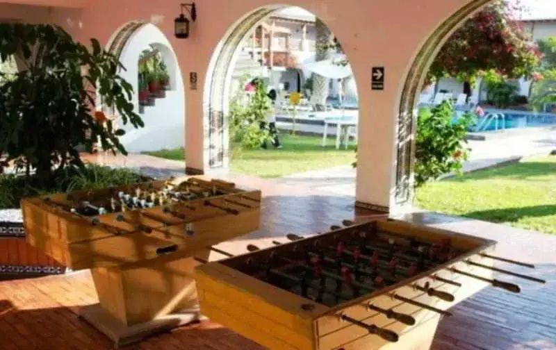 Hotel photo 38