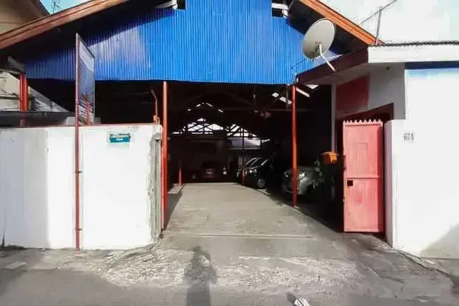 Asokatama Residence Syariah