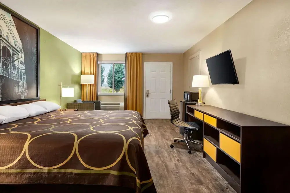 Hotel photo 19