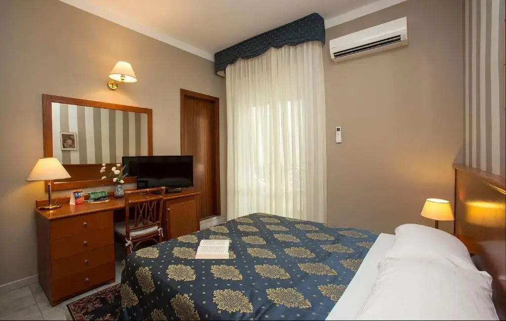 Hotel Redebora - Chambres