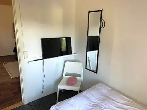Stay Støvring