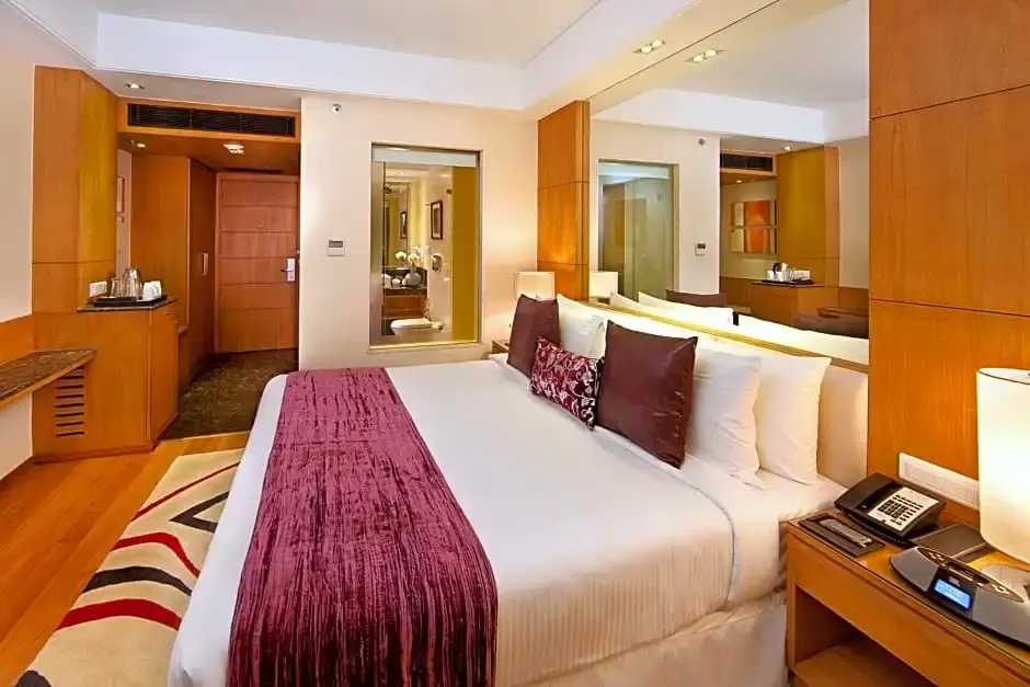 The Place Gurugram, a member of Radisson Individuals - Chambres