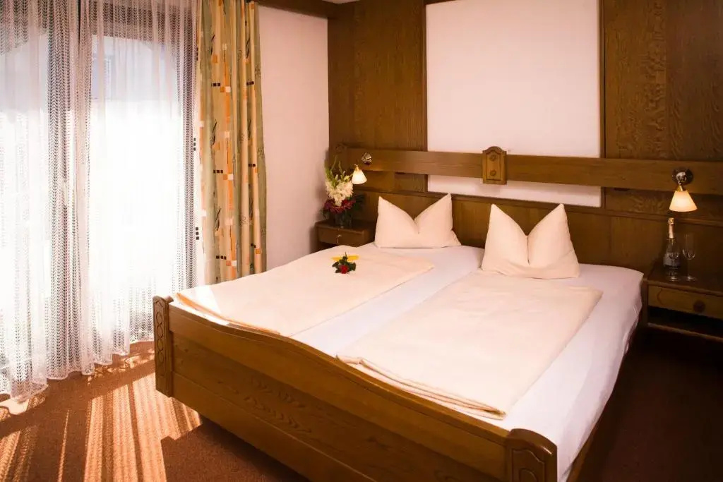 Landgasthof Zum Schildhauer - Chambres