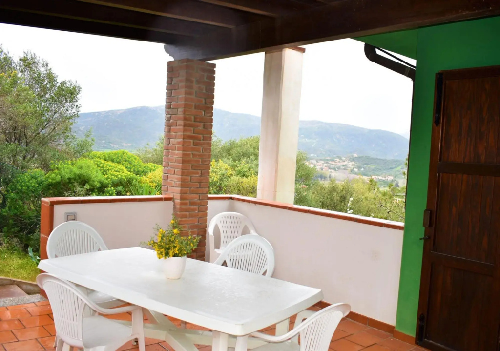 HOLIDAY HOME Marte 2 surrounded by greenery 6 beds-Casa vacanze Marte 2