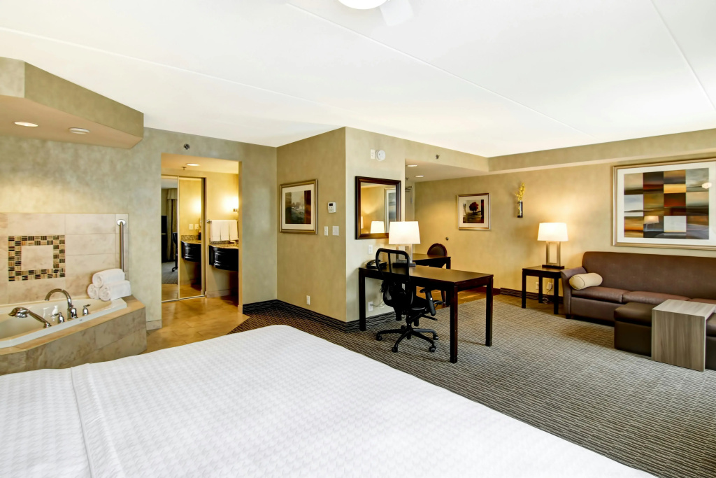 Homewood Suites by Hilton Toronto-Markham - Général