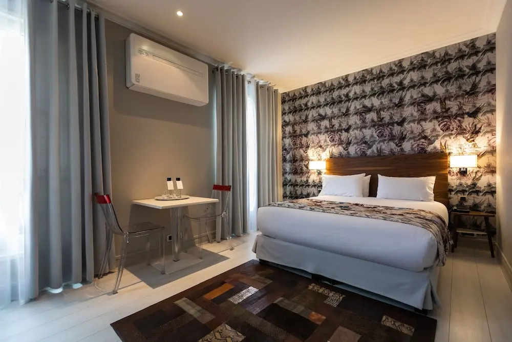Residence & Spa Le Prince Regent 55