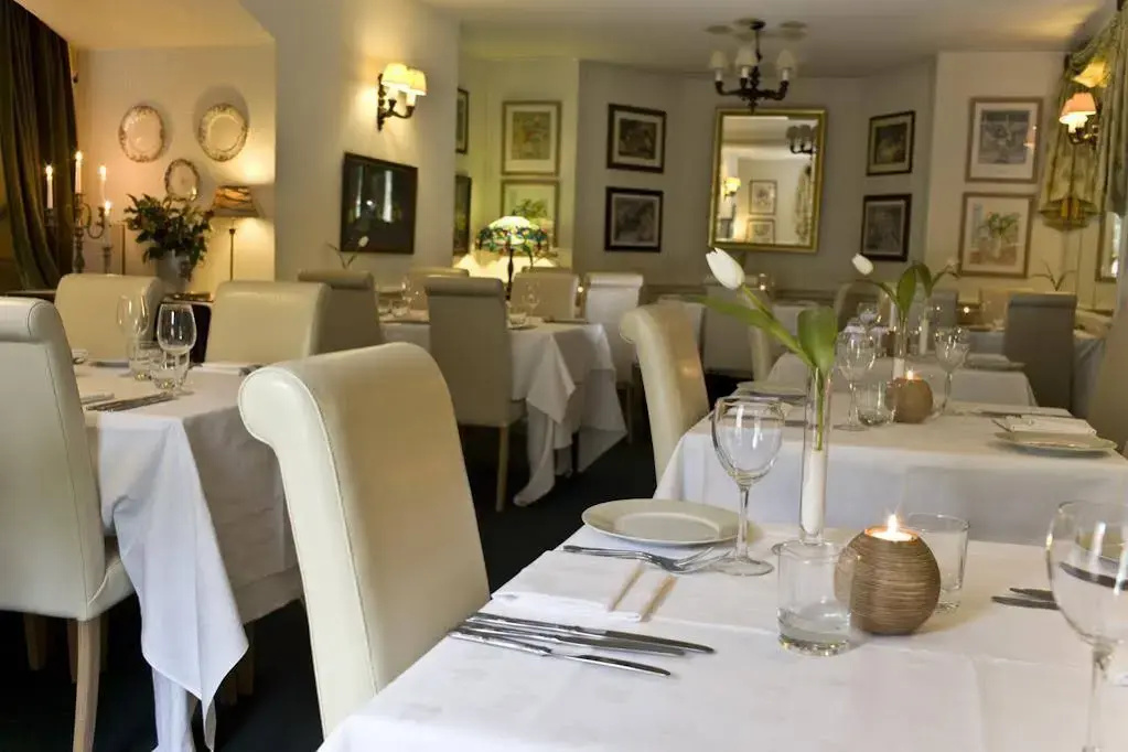Overcliffe Hotel - Général