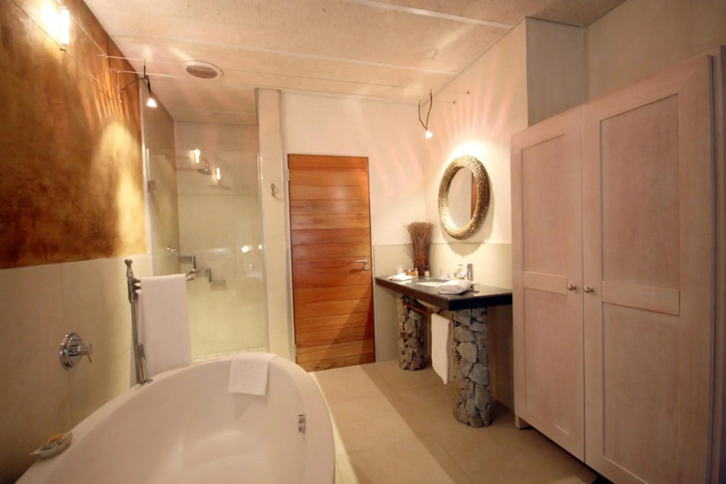 African Rock Hotel & Spa, a "Boutique Lifestyle Resort" - фото 9