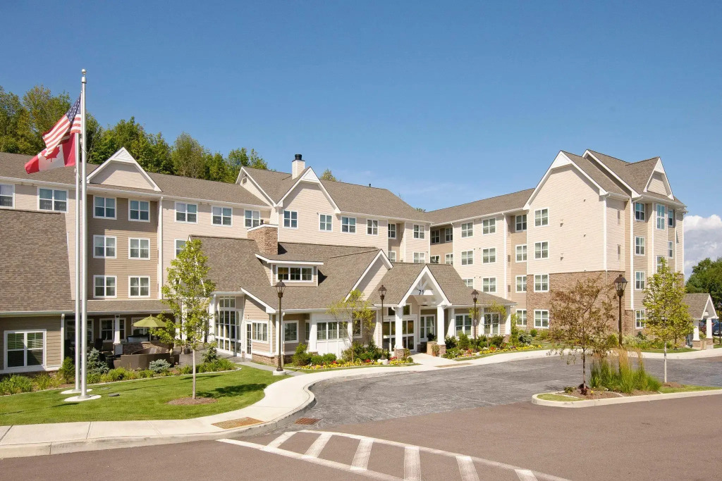 Residence Inn by Marriott Colchester