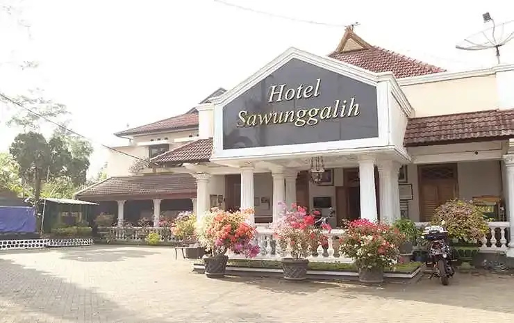 Hotel Sawunggalih