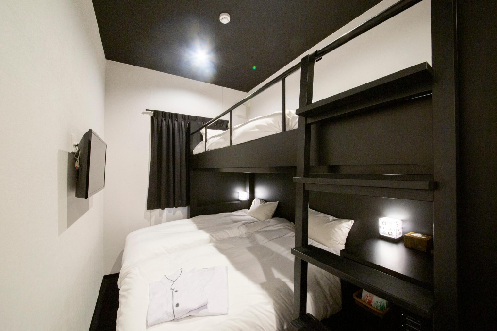 HOTEL TRAD Replay 사진 12