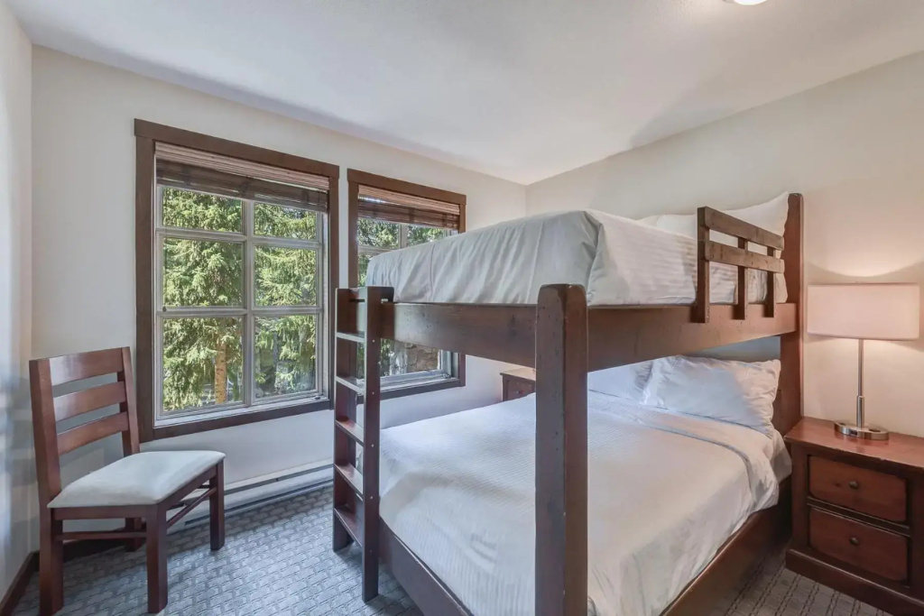 Blackcomb Springs Suites by CLIQUE - Général