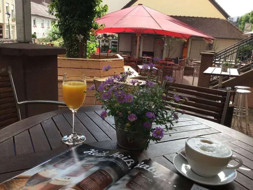 Hotel photo 11