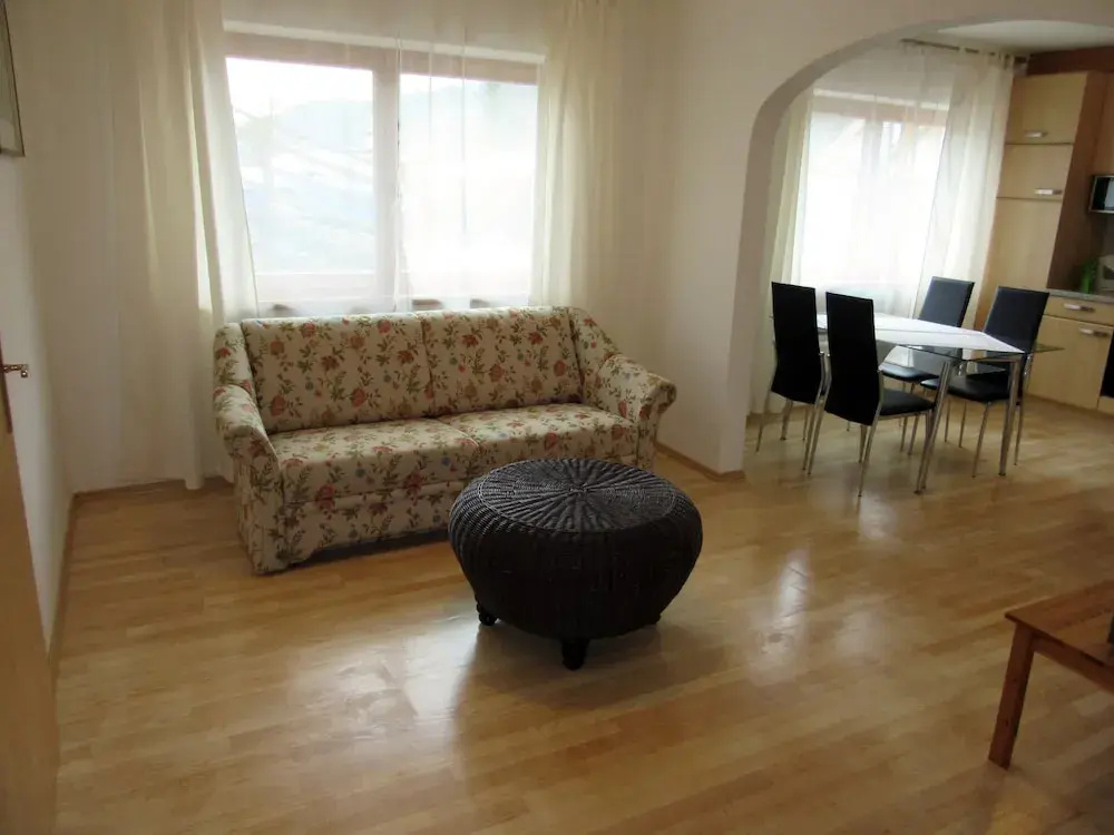 Haus Carina- Absolute Active Resort - Chambres