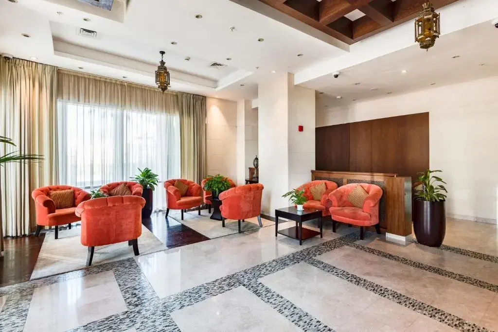 One Bedroom Apartment Dubai Fountain & Old Town View by Auberge - Chambres