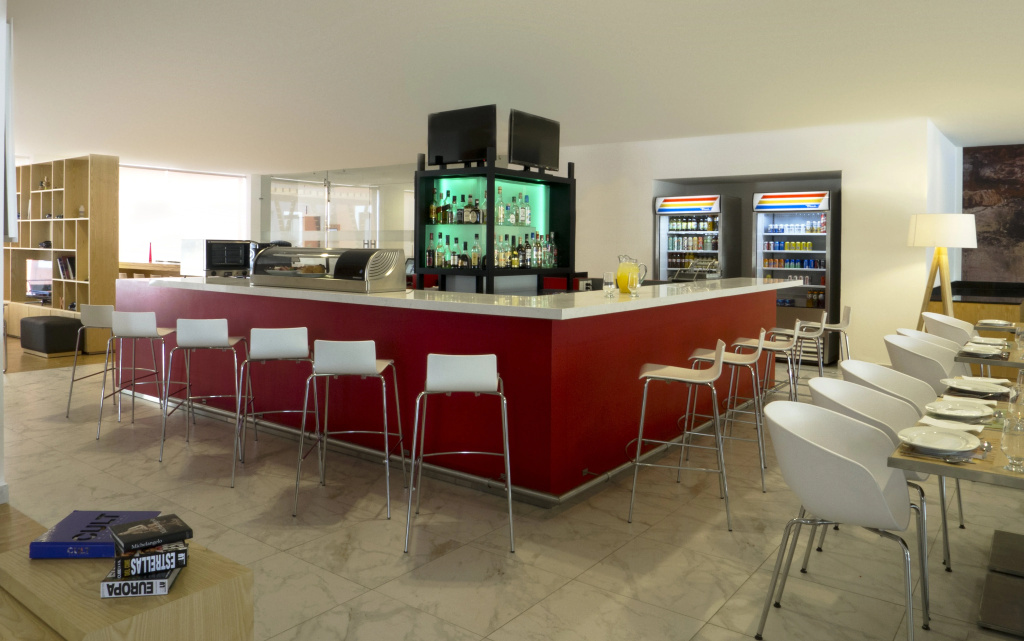 Fiesta Inn Leon - Général