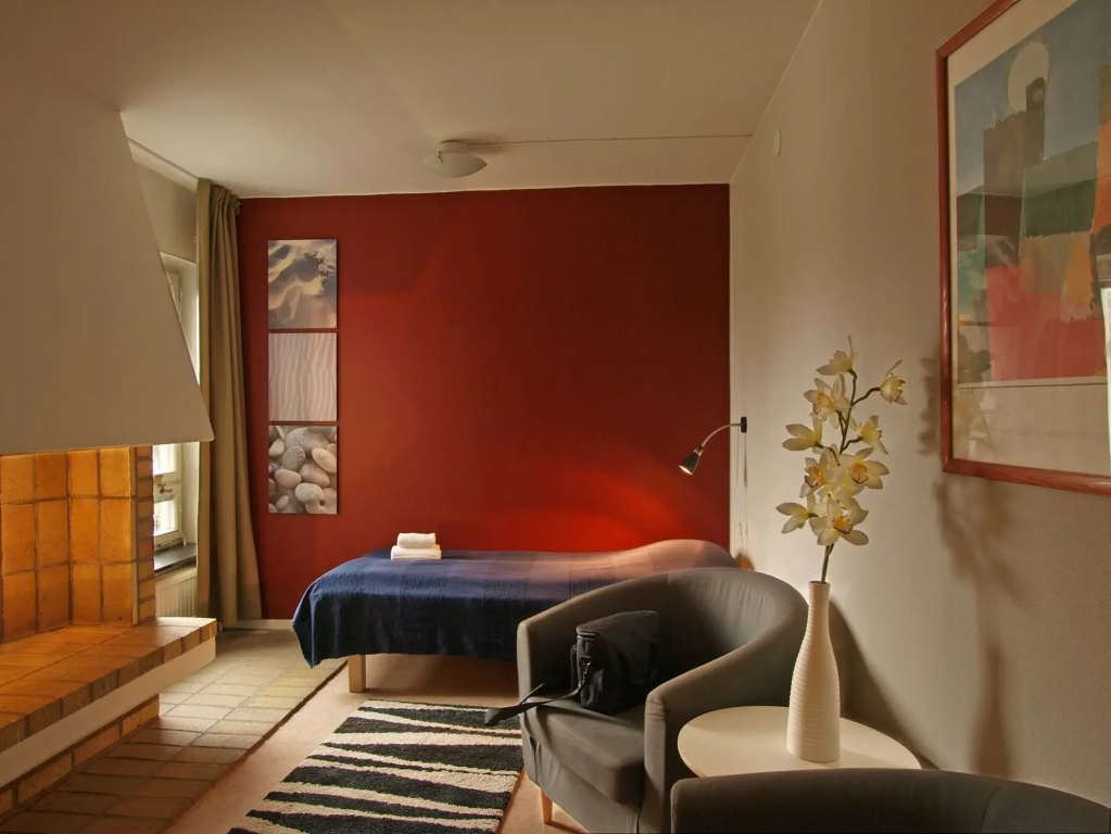 Hotell Solhem Park - Général