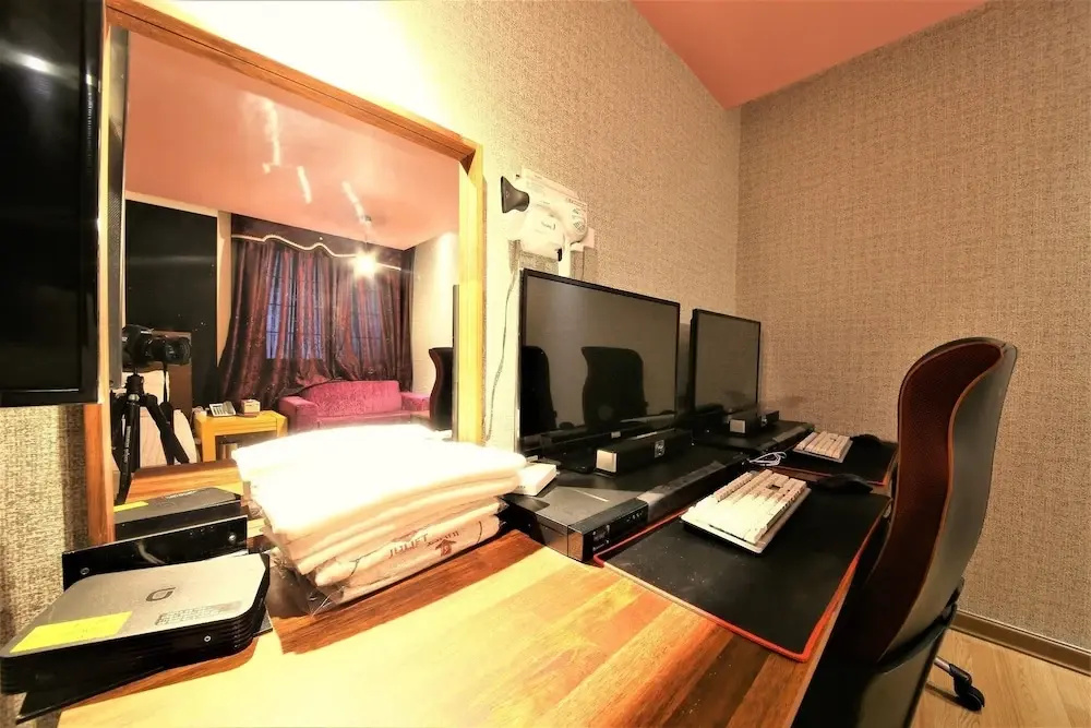 Hotel photo 9