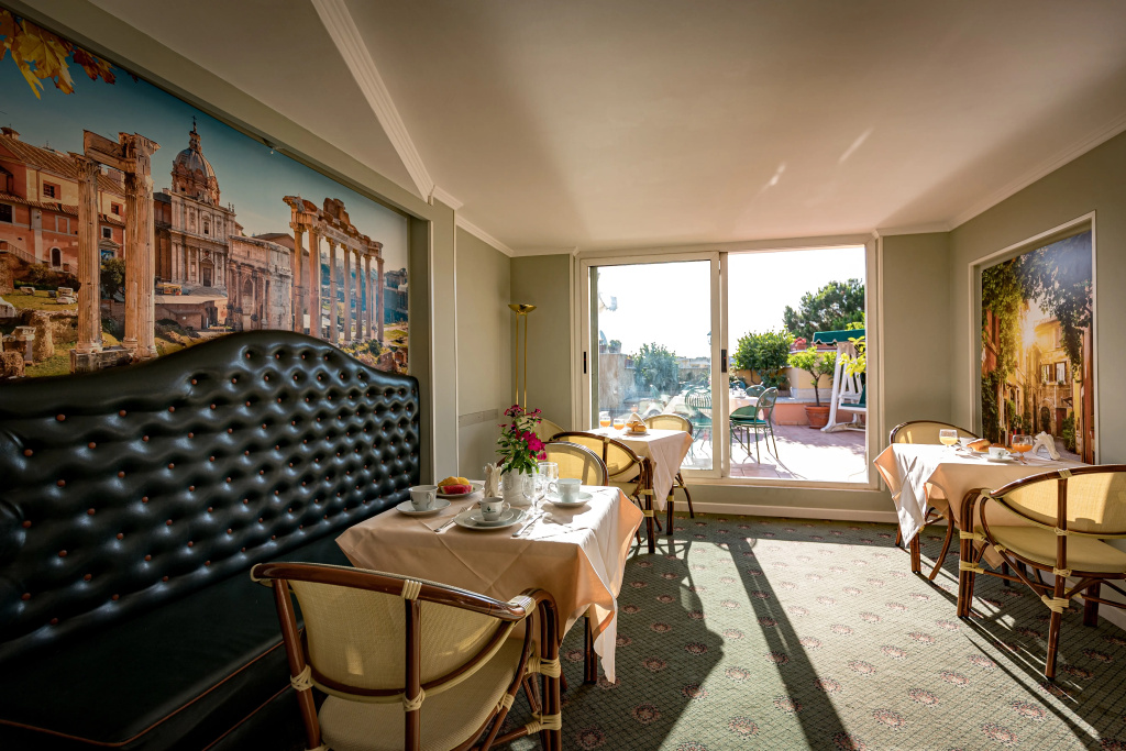 Hotel photo 13