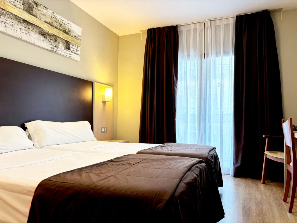 Hotel Melina - Général