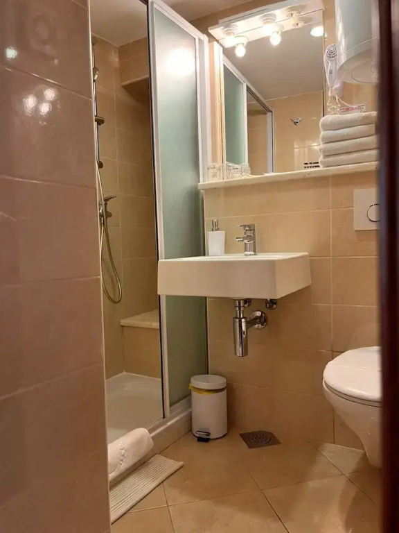 Hotel Kastel 1700 - Chambres