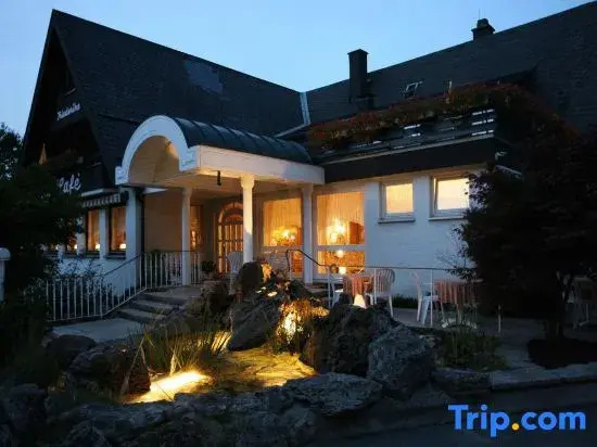 Urlaubs- und Wellnesshotel Friederike - Général