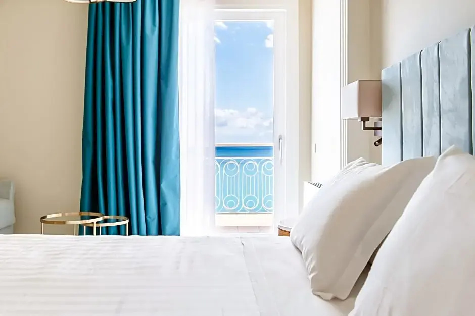 Hotel Club Due Torri - Chambres
