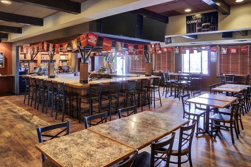 Lakeview Inns & Suites Fort Saskatchewan - фото 24