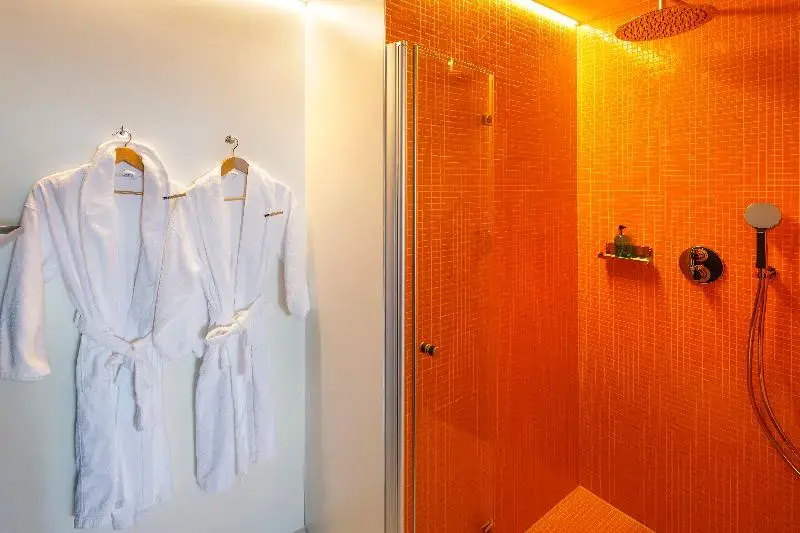 Hotel Heiden - Wellness am Bodensee - Chambres