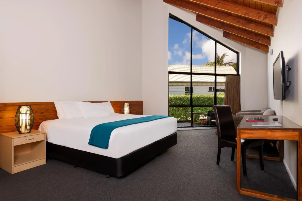 The Sands Hotel Hokianga - Général