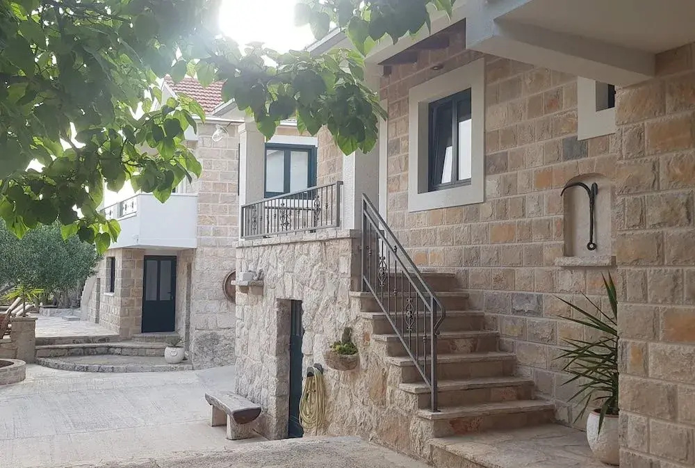 Villa Žurnata