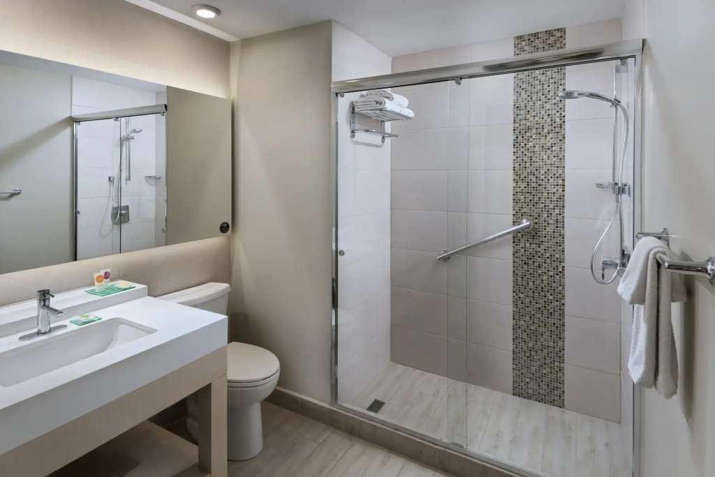 Hyatt Place Tegucigalpa - фото 10